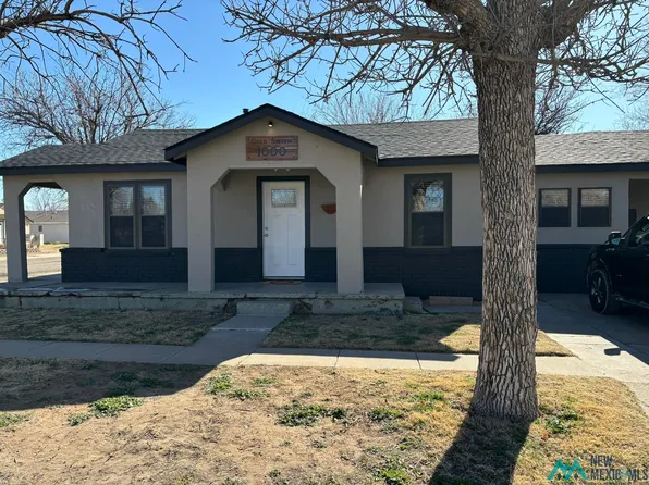 1000 S Avenue A, Portales, NM 88130
