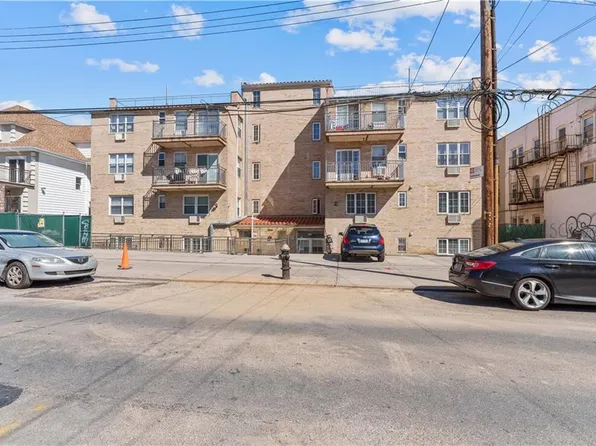 1369 Bay Ridge Ave APT B, Brooklyn, NY 11219