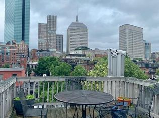70 Appleton St #PENTHOUSE, Boston, MA 02116