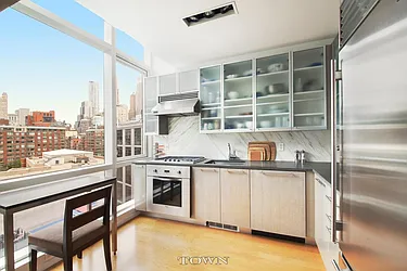 Rented by Town Residential