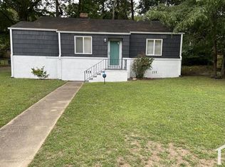 1424 Freda Dr, Midfield, AL 35228