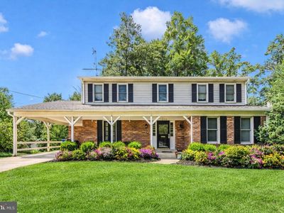 11806 Prestwick Rd, Potomac, MD, 20854