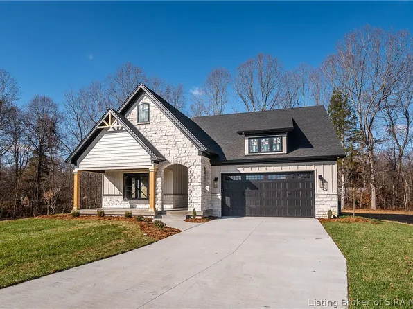 1760 Rainbolt Court NW, Corydon, IN 47112