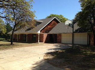 9424 Wonga Dr, Midwest City, OK 73130