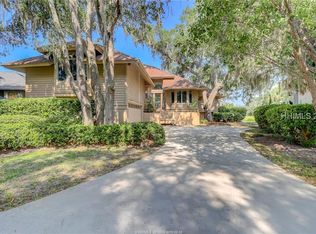 33 Spartina Ct, Hilton Head Island, SC 29928