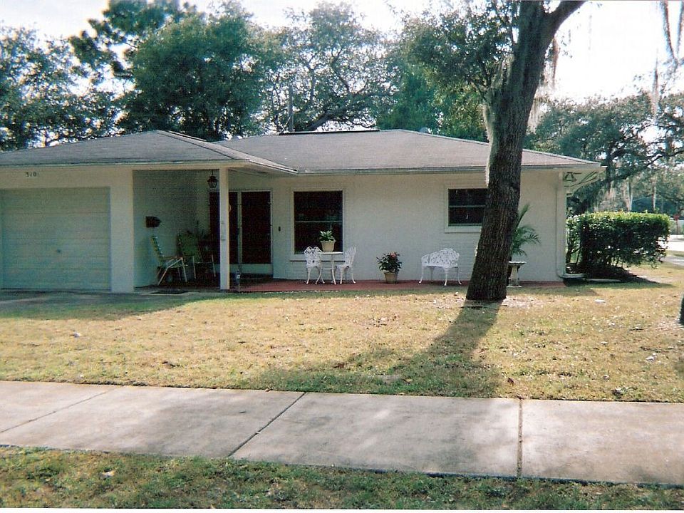 310 Bailey Street