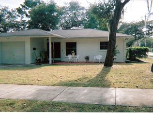 310 Bailey St, Safety Harbor, FL 34695