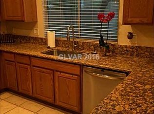 9538 Knotweed Ave, Las Vegas, NV 89148