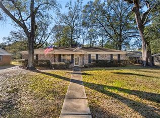 617 Best Dr, Saraland, AL 36571