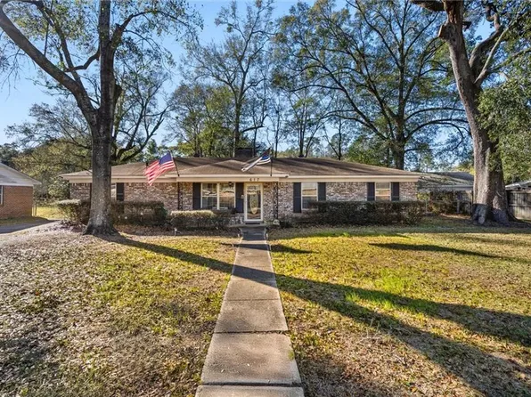 617 Best Dr, Saraland, AL 36571