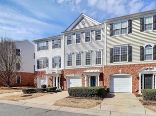 2940 Castleberry Ct, Charlotte, NC 28209