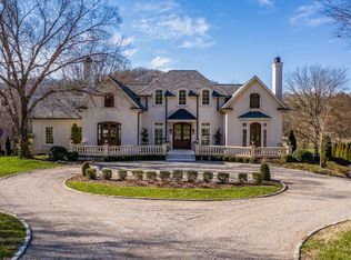 6440 Edinburgh Dr, Nashville, TN 37221