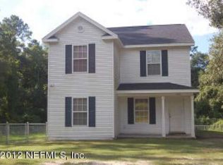 11505 Pine Loop Gln, Glen Saint Mary, FL 32040