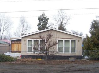 1812 Ivory St, Klamath Falls, OR 97603