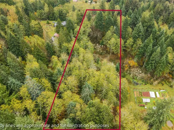32913 Kolisch Road E, Carbonado, WA 98323