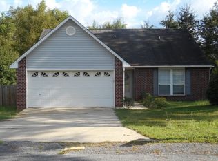115 Paddle Wheel Cv, Crestview, FL 32536