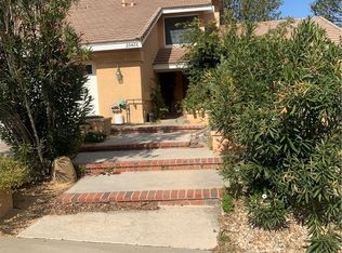 25426 Avenida Escalera, Santa Clarita, CA 91355