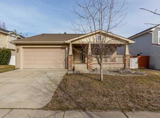 8804 N Sundance Ln, Spokane, WA 99208