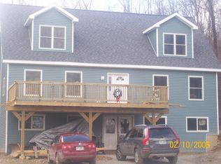 561 Hammond Hill Rd, Plymouth, NH 03264