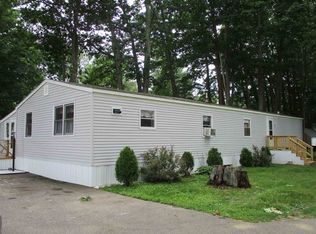 1 Deep Meadow Ln, Exeter, NH 03833