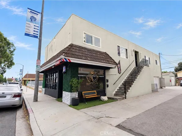 5949 Atlantic Ave, Long Beach, CA 90805