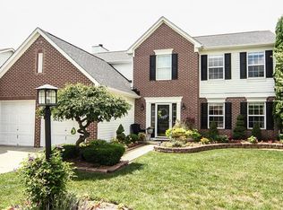 7151 Samuel Dr, Indianapolis, IN 46259