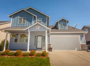 337 W Jadon Dr, Lebanon, OR 97355