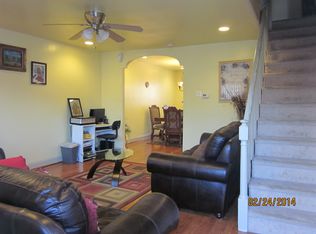 6032 Agusta St, Philadelphia, PA 19149