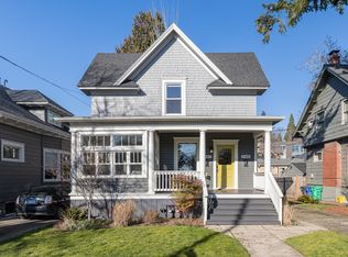2147 SE Yamhill St, Portland, OR 97214