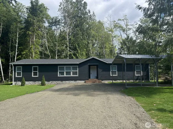 214 W Griffith Street, Aberdeen, WA 98520
