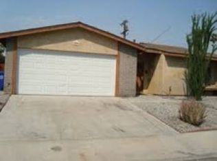 862 Nueva Vista Dr, Palm Springs, CA 92264