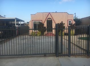 11142 Raymond Ave, Los Angeles, CA 90044
