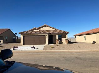 3425 E Ames Ave, Kingman, AZ 86409