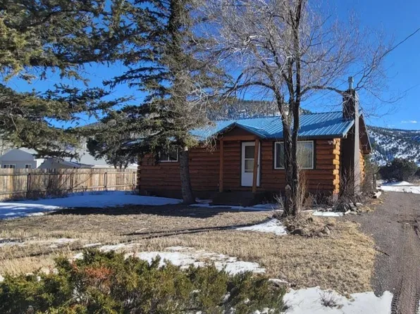 56 Sioux Trail, South Fork, CO 81154