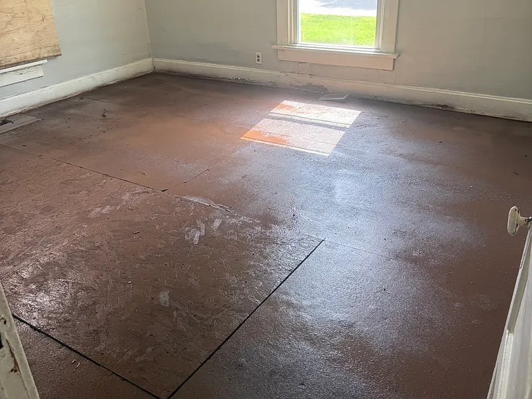 Bedroom #1