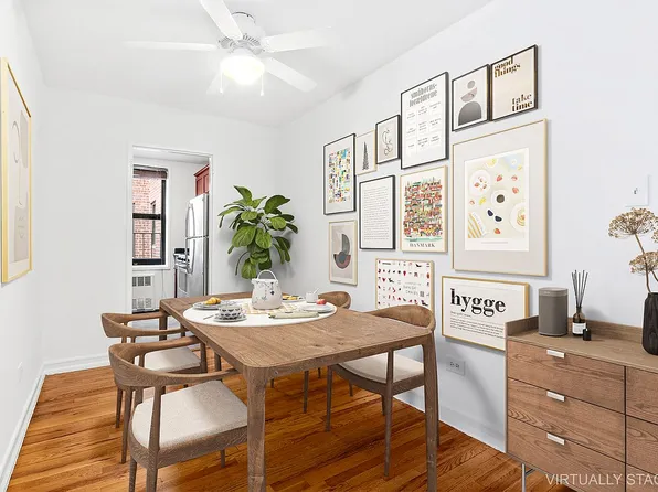 515 E 7th St APT 5V, Brooklyn, NY 11218