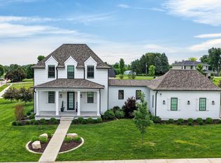 410 N 36th St, Cumming, IA 50061