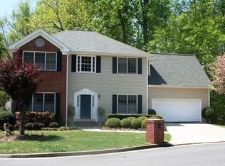 230 Pinion Ln, Johns Creek, GA 30005