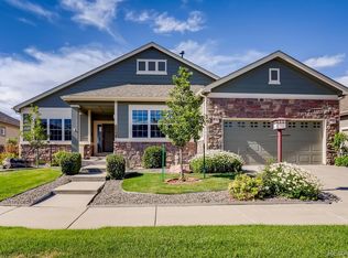 22261 E Nova Pl, Aurora, CO 80016
