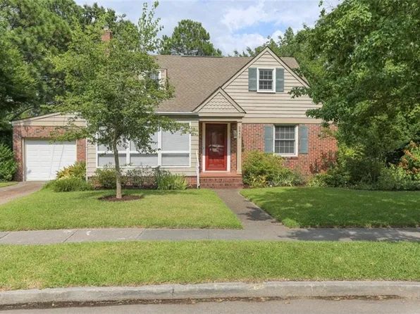 5440 Glenhaven Cres, Norfolk, VA 23508