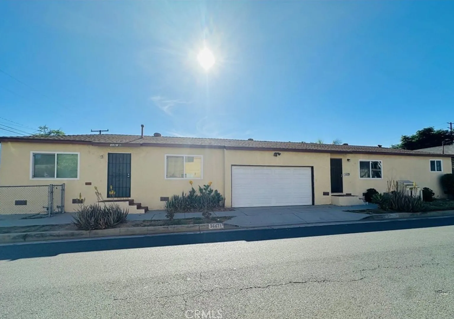 3661 Webster, Long Beach, CA 90810 — Photo 1