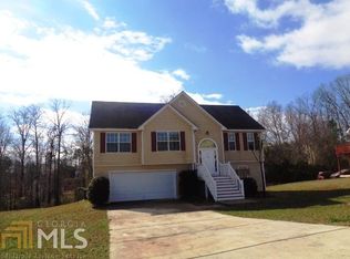922 Amber Trl, Monroe, GA 30655