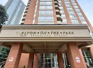 4350 Beresford St #1404, Burnaby, BC V5H 4K9