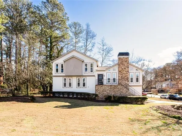 2651 Deer Isle Cv SW, Lawrenceville, GA 30044