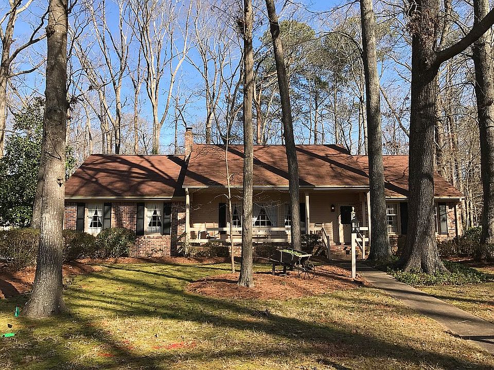 2nd image of 1008 Alcon Court Virgina