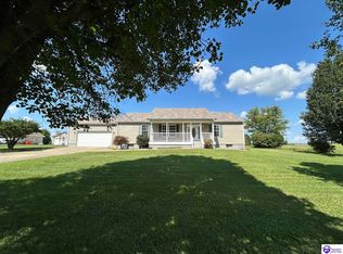 1634 Hutcherson Ln, Elizabethtown, KY