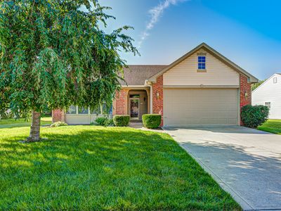 1045 Meriman Dr, Greenwood, IN, 46143