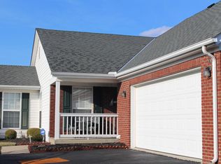 8144 Kingfisher Ln, Pickerington, OH 43147