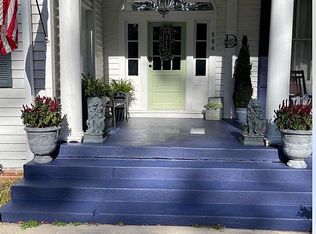 504 Turner St, Waynesboro, MS 39367