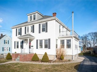 71 Tower St, Westerly, RI 02891